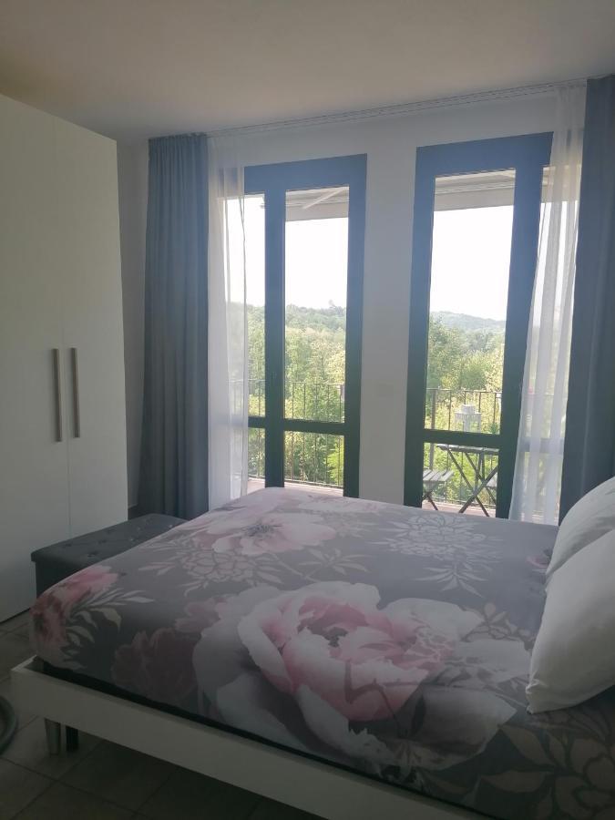 Il Ciliegio Di Zoe Bed & Breakfast Cerro  Exterior photo